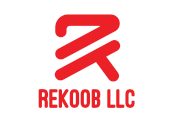Logo for REKOOB LLC